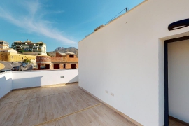 Продажа таунхаус в провинции Costa Blanca North, Испания: 2 спальни, 127 м2, № NC2240IM – фото 21