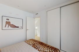Продажа таунхаус в провинции Costa Blanca North, Испания: 2 спальни, 127 м2, № NC2240IM – фото 35