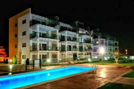 Продажа апартаментов в провинции Costa Blanca South, Испания: 2 спальни, 93 м2, № NC2651VG-D – фото 17