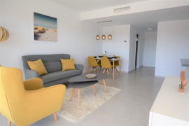 Продажа апартаментов в провинции Costa Blanca South, Испания: 2 спальни, 93 м2, № NC2651VG-D – фото 2