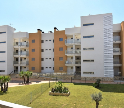 Apartment - Nouvelle Construction - Villamartin - Villamartin