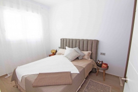 Продажа виллы в провинции Costa Blanca South, Испания: 3 спальни, 320 м2, № GT-0147-TN – фото 11