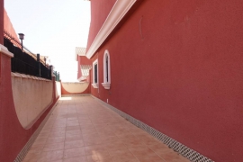 Продажа таунхаус в провинции Costa Blanca South, Испания: 2 спальни, 90 м2, № GT-0153-TK – фото 21