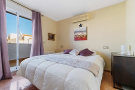 Продажа таунхаус в провинции Costa Blanca South, Испания: 3 спальни, 144 м2, № GT-0155-TK – фото 15
