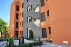 New build - Апартаменты - Вильямартин - Villamartin