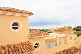Продажа таунхаус в провинции Costa Blanca South, Испания: 2 спальни, 75 м2, № GT-0164-TK – фото 21