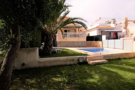 Продажа виллы в провинции Costa Blanca South, Испания: 3 спальни, 111 м2, № GT-0169-TK – фото 26