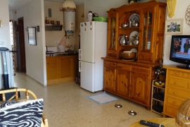 Продажа апартаментов в провинции Costa Blanca North, Испания: 1 спальня, 50 м2, № RV0071EU – фото 7