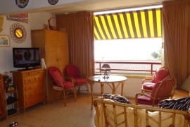Продажа апартаментов в провинции Costa Blanca North, Испания: 1 спальня, 50 м2, № RV0071EU – фото 4