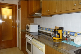 Продажа апартаментов в провинции Costa Blanca North, Испания: 2 спальни, 85 м2, № RV0075EU – фото 10