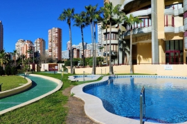 Продажа апартаментов в провинции Costa Blanca North, Испания: 2 спальни, 85 м2, № RV0075EU – фото 3