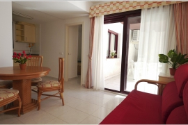 Продажа апартаментов в провинции Costa Blanca North, Испания: 2 спальни, 184 м2, № NC1425GE – фото 4