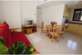 Продажа апартаментов в провинции Costa Blanca North, Испания: 2 спальни, 184 м2, № NC1425GE – фото 3