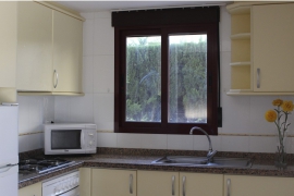 Продажа апартаментов в провинции Costa Blanca North, Испания: 2 спальни, 184 м2, № NC1425GE – фото 8
