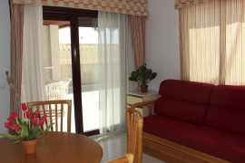 Продажа апартаментов в провинции Costa Blanca North, Испания: 2 спальни, 184 м2, № NC1425GE – фото 5