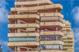 Продажа апартаментов в провинции Costa Blanca North, Испания: 2 спальни, 184 м2, № NC1425GE – фото 14