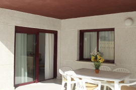 Продажа апартаментов в провинции Costa Blanca North, Испания: 2 спальни, 184 м2, № NC1425GE – фото 2