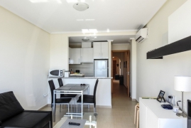 Продажа апартаментов в провинции Costa Blanca South, Испания: 1 спальня, 46 м2, № GT-0199-TN – фото 8