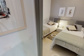 Продажа апартаментов в провинции Costa Blanca South, Испания: 3 спальни, 124 м2, № NC2146TM-D – фото 10