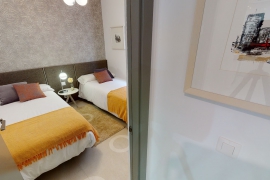 Продажа апартаментов в провинции Costa Blanca South, Испания: 3 спальни, 124 м2, № NC2146TM-D – фото 11