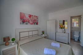 Продажа виллы в провинции Costa Blanca North, Испания: 5 спален, 168 м2, № RV0017BV – фото 8