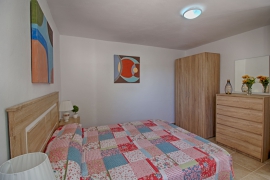 Продажа виллы в провинции Costa Blanca North, Испания: 5 спален, 168 м2, № RV0017BV – фото 16