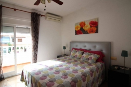 Продажа таунхаус в провинции Costa Blanca South, Испания: 3 спальни, 75 м2, № GT-0232-TN – фото 14