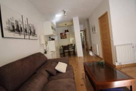 Продажа таунхаус в провинции Costa Blanca South, Испания: 3 спальни, 75 м2, № GT-0232-TN – фото 4