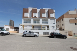 Nouvelle Construction - Townhouse - Guardamar del Segura
