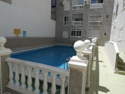 Apartment - Resale - Torrevieja - Torrevieja