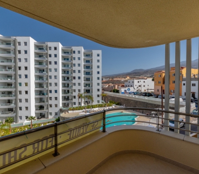 公寓 - 转售 - Tenerife - Tenerife