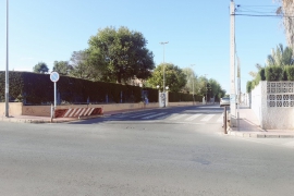 转售 - 联排别墅 - Torrevieja