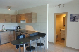 Продажа апартаментов в провинции Costa Blanca South, Испания: 2 спальни, 67 м2, № GT-0286-TK-D – фото 5