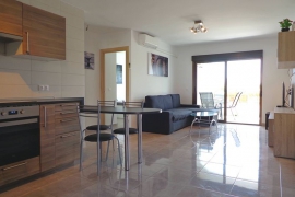 Продажа апартаментов в провинции Costa Blanca South, Испания: 2 спальни, 67 м2, № GT-0286-TK-D – фото 3