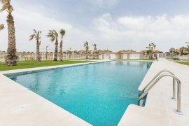 Продажа апартаментов в провинции Costa Calida (Murcia), Испания: 2 спальни, 111 м2, № NC0116HA – фото 2
