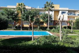 Obra Nueva - Apartmento - Alhama de Murcia