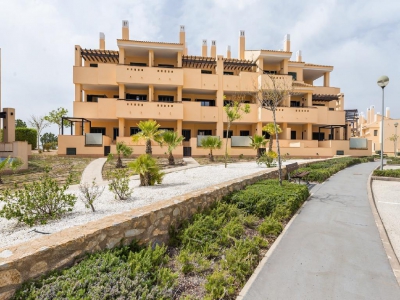 Apartment - Nouvelle Construction - Alhama de Murcia - Alhama de Murcia