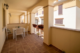 Продажа апартаментов в провинции Costa Calida (Murcia), Испания: 2 спальни, 111 м2, № NC0116HA – фото 10