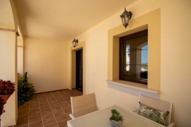 Продажа апартаментов в провинции Costa Calida (Murcia), Испания: 2 спальни, 111 м2, № NC0116HA – фото 9