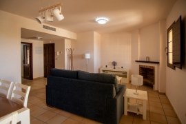 Продажа апартаментов в провинции Costa Calida (Murcia), Испания: 2 спальни, 111 м2, № NC0116HA – фото 5