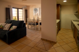 Продажа апартаментов в провинции Costa Calida (Murcia), Испания: 2 спальни, 111 м2, № NC0116HA – фото 6