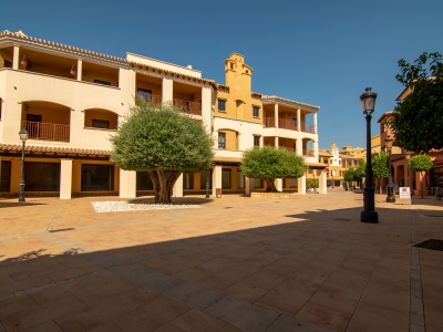 Apartment - Nybygg - Alhama de Murcia - Alhama de Murcia
