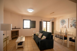 Продажа апартаментов в провинции Costa Calida (Murcia), Испания: 2 спальни, 111 м2, № NC0116HA – фото 4