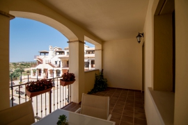 Продажа апартаментов в провинции Costa Calida (Murcia), Испания: 2 спальни, 111 м2, № NC0116HA – фото 8