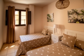 Продажа апартаментов в провинции Costa Calida (Murcia), Испания: 2 спальни, 111 м2, № NC0116HA – фото 16