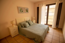 Продажа апартаментов в провинции Costa Calida (Murcia), Испания: 2 спальни, 111 м2, № NC0116HA – фото 15