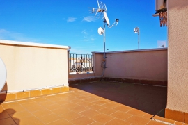 Продажа таунхаус в провинции Costa Blanca South, Испания: 3 спальни, 86 м2, № GT-0311-TK – фото 14