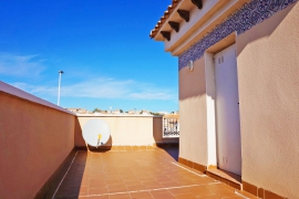 Продажа таунхаус в провинции Costa Blanca South, Испания: 3 спальни, 86 м2, № GT-0311-TK – фото 15