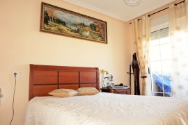 Продажа таунхаус в провинции Costa Blanca South, Испания: 3 спальни, 86 м2, № GT-0311-TK – фото 7