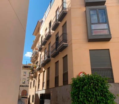 Апартаменты - Resale - Аликанте - Alicante